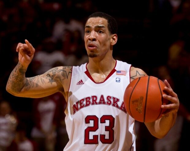 2011-12: BO SPENCER